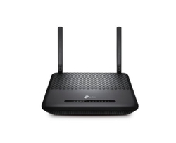 GPON TP-Link XC220-G3v 4xGLAN, 1x SC/APC GPON, 1x RJ11 FXS, 2,4/5GHz
