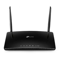 Modem TP-Link Archer MR500 LTE6 s WiFi routerom, AC1200, 3x GLAN, 1x GWAN, 1x slot SIM, OneMesh