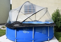 Zastrešenie Marimex Pool House Control 3,05 m