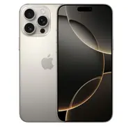 Apple iPhone 16 Pro Max 512GB prírodný Titan / 6.9" / 512GB / iOS18