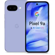 Google Pixel 9a 5G 8GB/256GB fialová / 6.3" / 256GB / Android 15