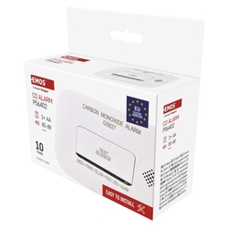 Detektor oxidu uhoľnatého v miestnosti GS827