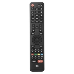 Univerzálny diaľkový ovládač OFA pre TV HISENSE