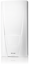 Clage DBX 21 digitálne riadený prietokový ohrievač (21kW/3x400V)
