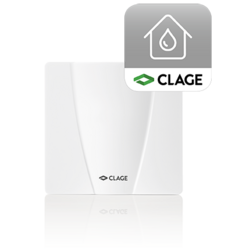 Clage Domáci Server HSX