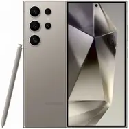 Samsung Galaxy S24 Ultra 12+512GB sivá / 6.8" / Android 14