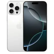 Apple iPhone 16 Pro 256GB biely Titan / 6.3" / 256GB / iOS18