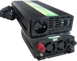 Záložný zdroj 600W