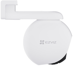 Kamera Ezviz H80x Dual 4K Vonkajšia otočná IP s duálnym objektívom, WiFi, 8MP, 4+4mm