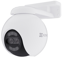 Kamera Ezviz H80x Dual 4K Vonkajšia otočná IP s duálnym objektívom, WiFi, 8MP, 4+4mm