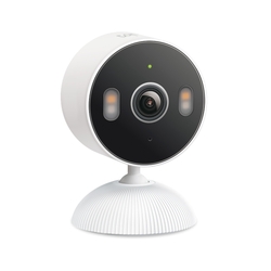 Kamera TP-Link Tapo C113 IP, 3MPx, WiFi, prísvit, vnútorná/vonkajšia