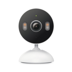 Kamera TP-Link Tapo C113 IP, 3MPx, WiFi, prísvit, vnútorná/vonkajšia