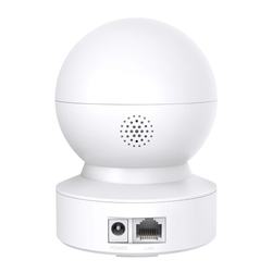 Kamera TP-Link Tapo C202 IP, 2MPx FHD, WiFi, prísvit