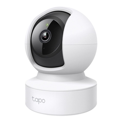 Kamera TP-Link Tapo C202 IP, 2MPx FHD, WiFi, prísvit