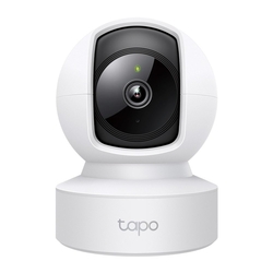 Kamera TP-Link Tapo C202 IP, 2MPx FHD, WiFi, prísvit