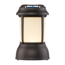 Odpudzovač komárov Thermacell stolný, s lampášom PSLL2
