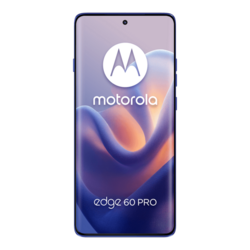 Motorola Moto Edge 60 Pro 12GB/512GB Dazzling Blue