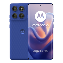 Motorola Moto Edge 60 Pro 12GB/512GB Dazzling Blue