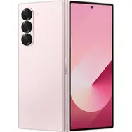 Samsung Galaxy Z Fold6 5G 12+512GB ružová / 7.6" / Android 14