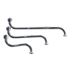 CLAGE SMB / LS30 výtokové ramienko 30 cm