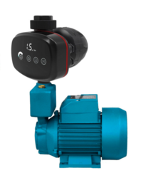 Automatická domáca vodáreň WZI 750 s ADARA 6