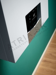 Vaillant VU 25CS/1-5 ecoTEC plus IoniDetect