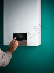 Vaillant VU 25CS/1-5 ecoTEC plus IoniDetect