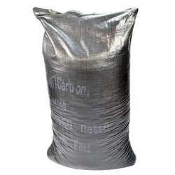 Uhlík náplň 25kg