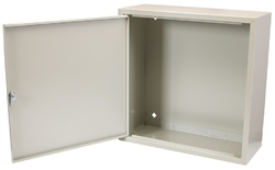 Montážna skriňa IB 400x400x140 TPR-4