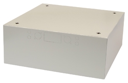 Montážna skriňa IB 400x400x140 TPR-4