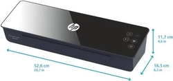 Laminátor HP Pro Laminator 600 A3