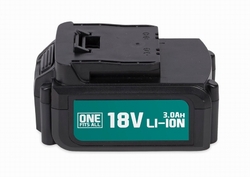 Batéria Powerplus POWEB9013 18 V  3 Ah