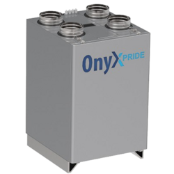 Centralna rekuperácia Frapol Onyx Pride 400