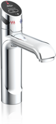 Zip Touch Free - bezdotyková armatúra pre Zip HydroTap - leštený chróm