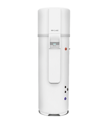 Clage Tepelné čerpadlo WPX 250