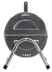 Gril Cattara DOUBLE 2x 38cm cestovný
