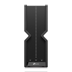 WiFi router TP-Link Archer BE550 BE9300, WiFi 7, 1x 2,5GWAN, 4x 2.5GLAN, USB, 2,4/5/6GHz