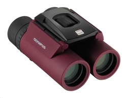 Ďalekohľad OM SYSTEM 8x25 WP II Deep Purple