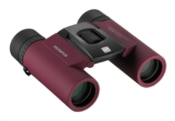 Ďalekohľad OM SYSTEM 8x25 WP II Deep Purple