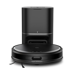 Vysávač TP-Link Tapo RV20 Max Plus robotický s mopom, 5300Pa, MagSlim