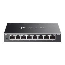 Switch TP-Link ES208G 8x GLan, Omáda SDN