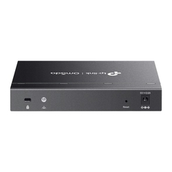 Switch TP-Link ES208G 8x GLan, Omáda SDN