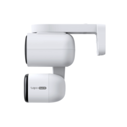Kamera TP-Link Tapo C246D IP, 3MPx Dual, WiFi, prísvit, vonkajšia/vnútorná