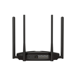 Modem TP-Link Mercusys MB235-4G AC1200, LTE s WiFi routerom, 3x GLAN, 1x GWAN, 1x slot SIM, 2,4/5GHz