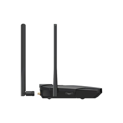 Modem TP-Link Mercusys MB235-4G AC1200, LTE s WiFi routerom, 3x GLAN, 1x GWAN, 1x slot SIM, 2,4/5GHz