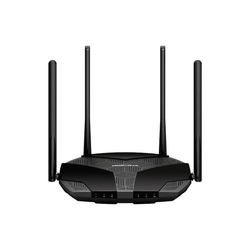Modem TP-Link Mercusys MB235-4G AC1200, LTE s WiFi routerom, 3x GLAN, 1x GWAN, 1x slot SIM, 2,4/5GHz