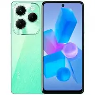 Infinix Hot 40 Pro 8GB/256GB zelená / 6.78" / 256GB / Android 13