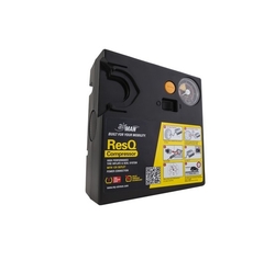 Kompresor airMAN ResQ Compressor (opravná sada pneumatík) 450 ml