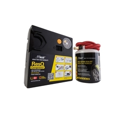 Kompresor airMAN ResQ Compressor (opravná sada pneumatík) 450 ml