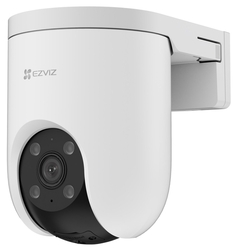 Kamera Ezviz H8C Pro 4K Vonkajšia otočná IP s WiFi, 8MP, 4mm